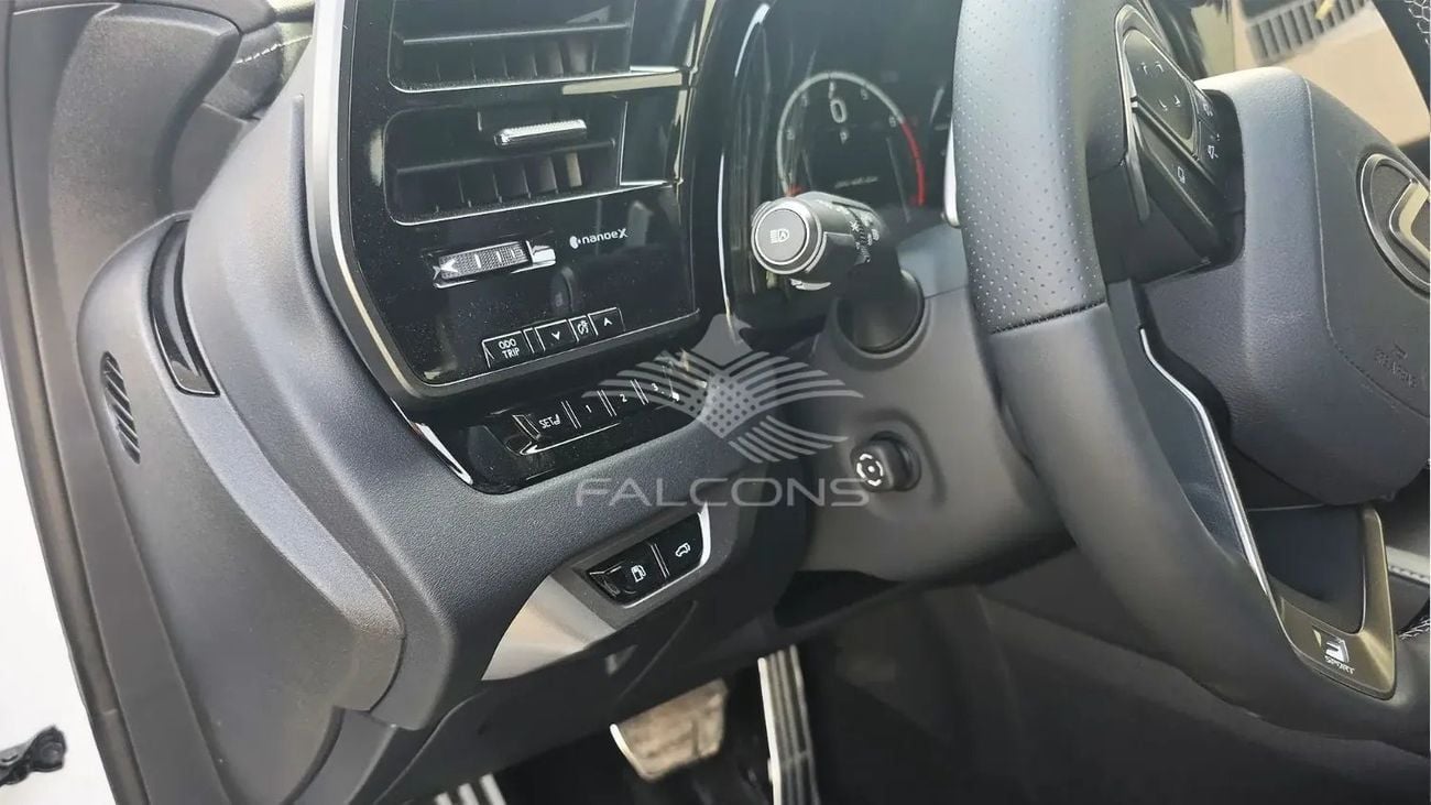 Lexus RX350 F-SPORT Lexus RX350 2.4L F- SPORT AT