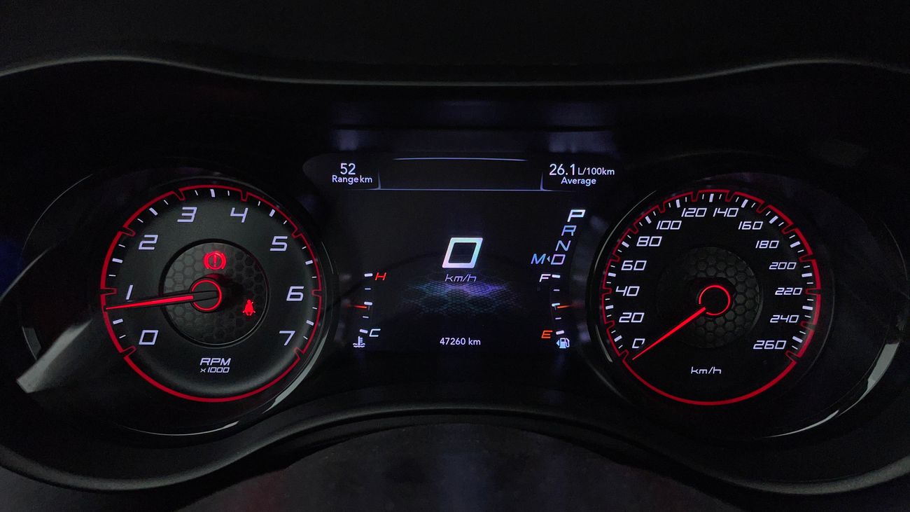 Dodge Charger GT 3.6 | Zero Down Payment | Free Home Test Drive