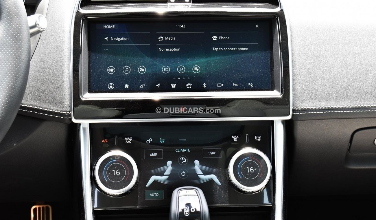 Jaguar XE P250 RDYNAMIC