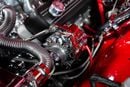 Chevrolet Chevelle Chevy Big Block V8, Ridetech Suspension Pro Touring Restomod