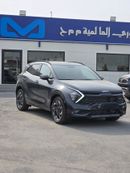 Kia Sportage Smartstream 1.6L Diesel GT I LINE  1.6L Diesel 5 Seater A/T