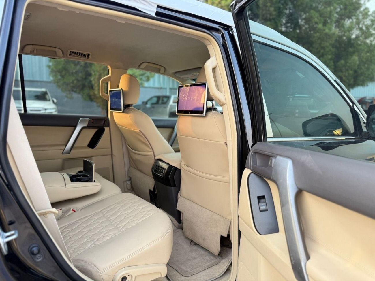 تويوتا برادو