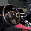 بي أم دبليو X6 XDRIVE40I M SPORT 4,024 p.m • 0% Downpayment • xDrive40i M Sport • Agency Warranty and Service Package