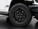 Jeep Wrangler SAHARA