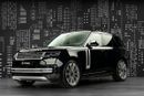 Land Rover Range Rover RANGE ROVER | VOGUE AUTOBIOGRAPHY P530 | GCC SPECS | DEALER WARRANTY AL TAYER AUTOBIOGRAPHY P530