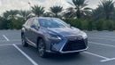 Lexus RX350 L Premier Full option