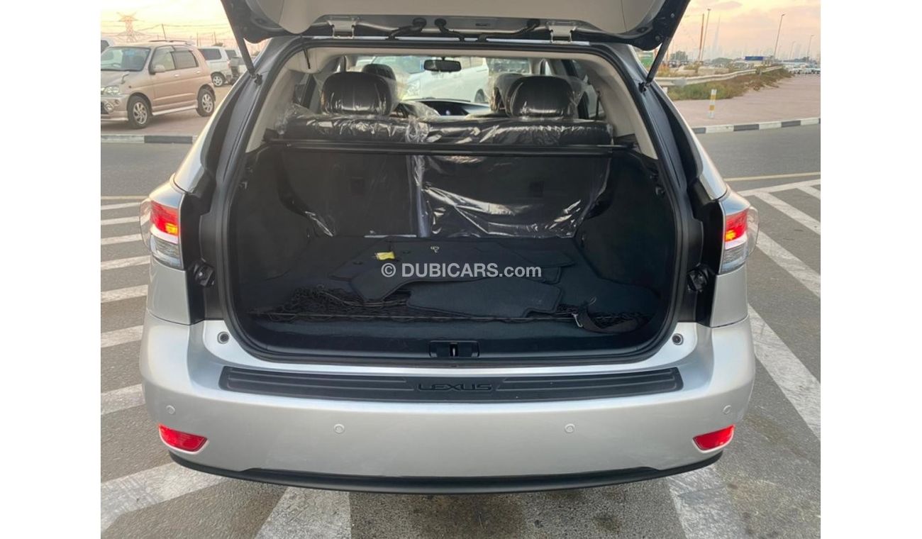 Lexus RX350 *Offer*2014 LEXUS RX 350 FRESH IMPORT CAR VERY CLEAN FROM INSIDE AND OUTSIDE  READY TO USE AND DRIVE