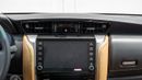 Toyota Fortuner Toyota Fortuner 2.7 AT High -2025YM