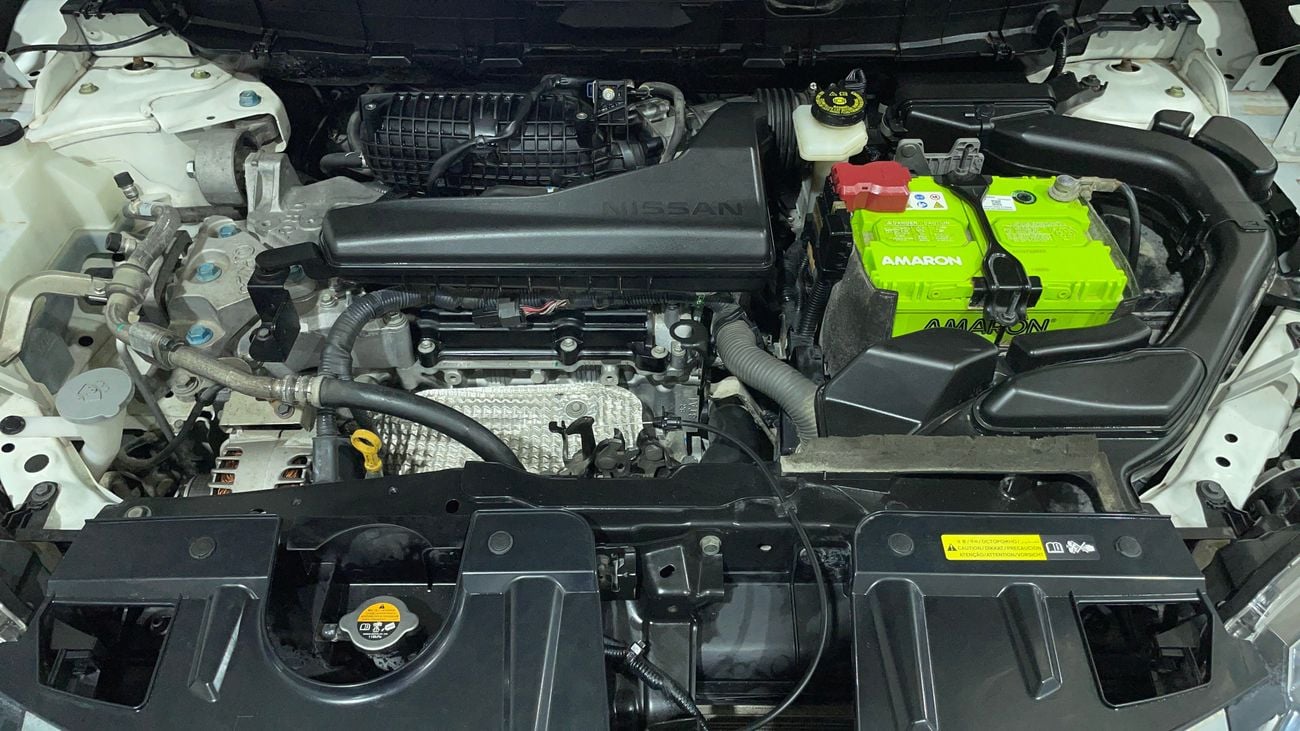 نيسان إكس تريل 2022 S | AED 850/Month | 0 DP | 30 Day Return | Warranty