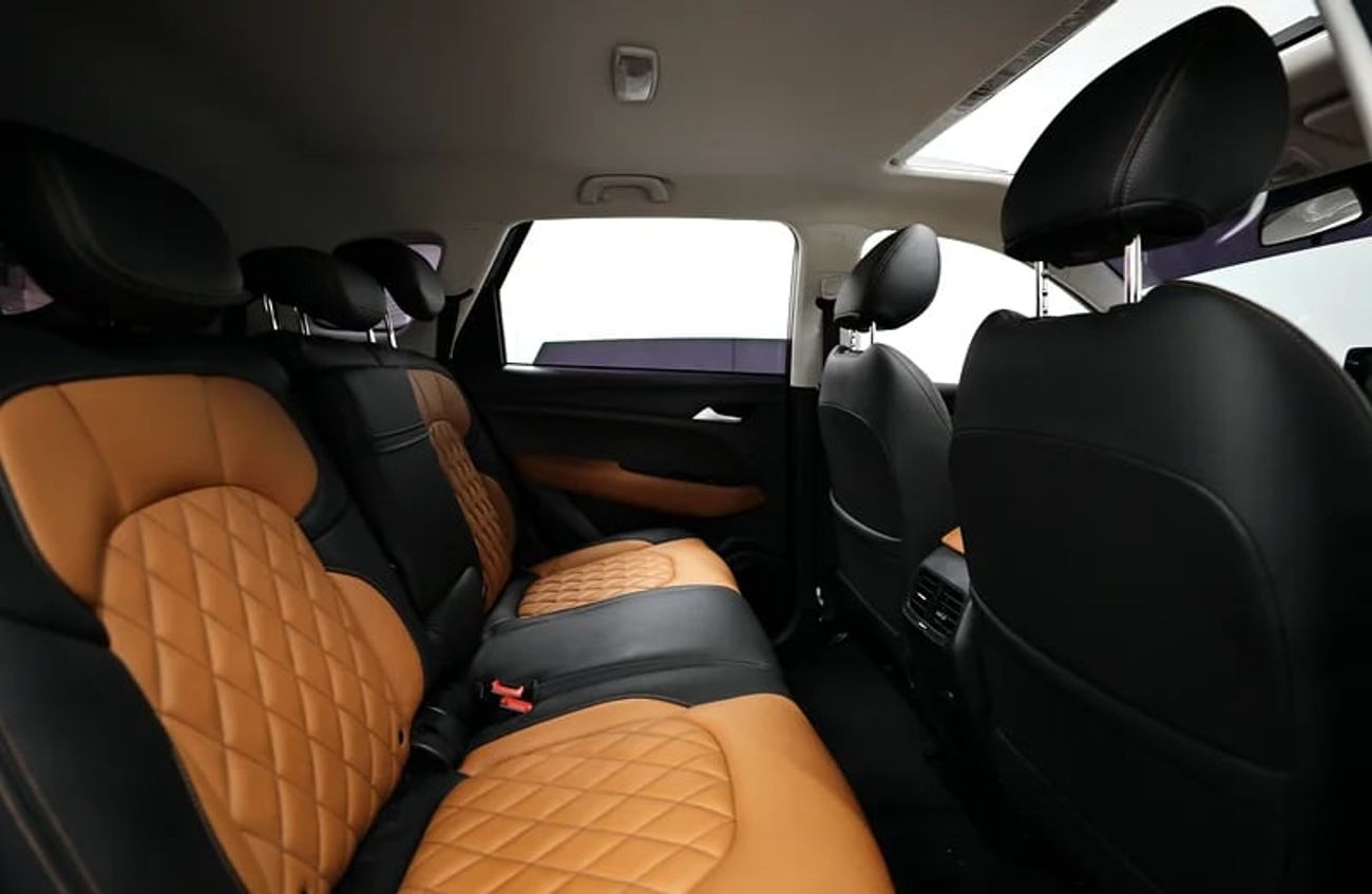 شيفروليه كابتيفا Premier 1.5L (149 HP) (5 Seater) GCC | 1.5L | 7 Seater | 550 Monthly Installment | Free Insurance + 