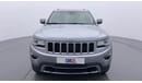 Jeep Grand Cherokee LIMITED 3.6 | Zero Down Payment | Free Home Test Drive