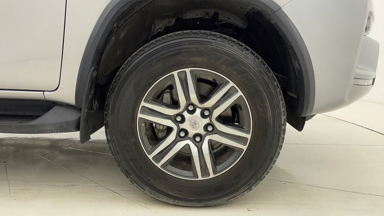 Toyota Fortuner GXR 4 | Zero Down Payment | Home Test Drive