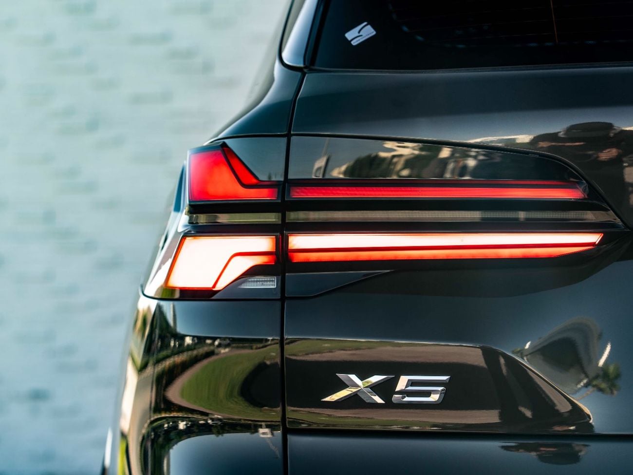BMW X5 XDRIVE40i M SPORT