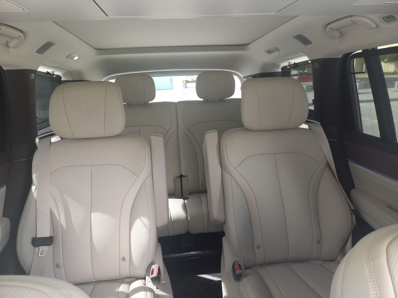 دينزا N9 Flagship