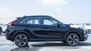 Mitsubishi Eclipse Cross Brand New 2026 Mitsubishi Eclipse Cross GLS (H43)  1.5L | 5-Seater SUV | GCC Specification | Export
