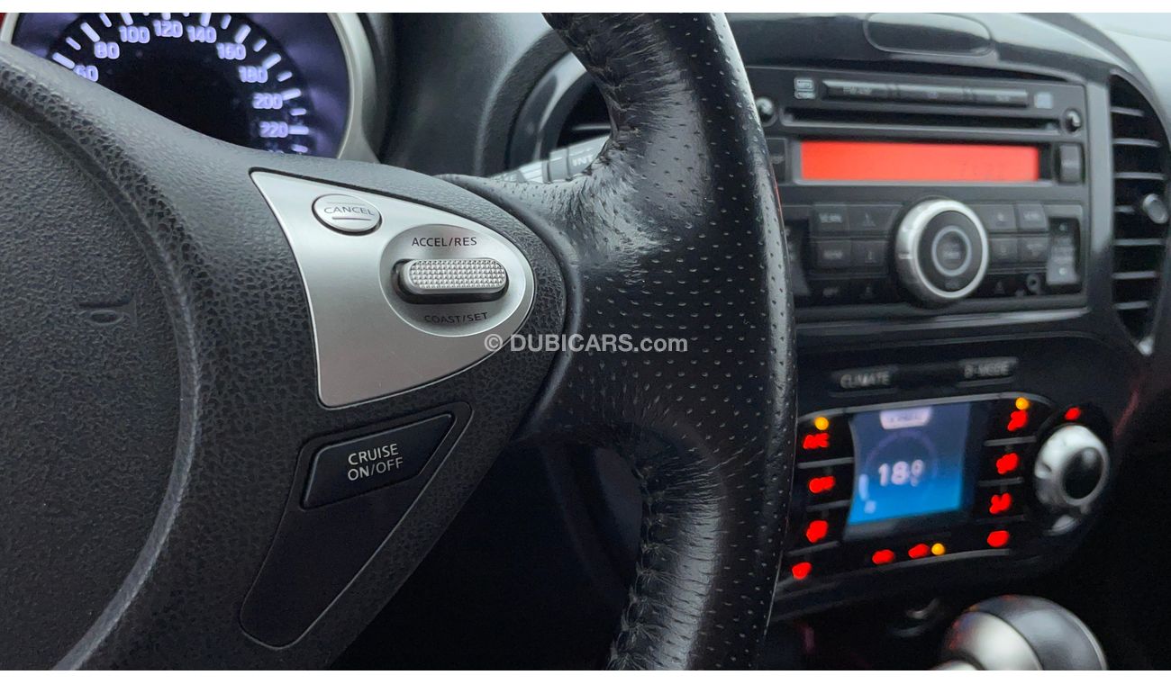 Nissan Juke SL 1.6 | Zero Down Payment | Free Home Test Drive