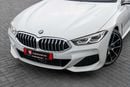 BMW 840i 840i M-Sport | 5,092 P.M | 0% Downpayment | BMW Warranty