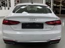 Audi A5 40 TFSI S-LINE 40 TFSI S Line 2.0L (187 HP)