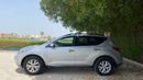 Nissan Murano Full Option