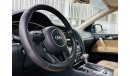 Audi Q7 TFSI quattro S-Line GCC .. Low Milegea .. S line .. Perfect Condition .. V6 .