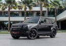 Land Rover Defender Defender HSE P400 | 5,680 P.M | 0% Downpayment | LR Warranty + S/Contract!