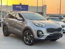 Kia Sportage LX Sportage Full option