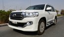 Toyota Land Cruiser GXR 4.6L V8 (Export Only)