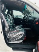 تويوتا هيلوكس GL 2.7L Double Cab Utility