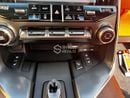 Lexus LX700h VIP 3.5L HEV TWIN TURBO V6 VIP 4SEATS BLACK EDITION | AUTO PARKING | AT 4WD 2026MY