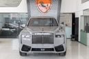 Rolls Royce Cullinan ROLLS-ROYCE CULLINAN | BLACK BADGE | EUROPEAN SPECS | FULL OPTION | BESPOKE SOUND SYSTEM | DEALER WA