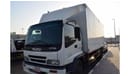 Isuzu FVR Isuzu FTI Pick up 10 ton, model:2015.Excellent condition