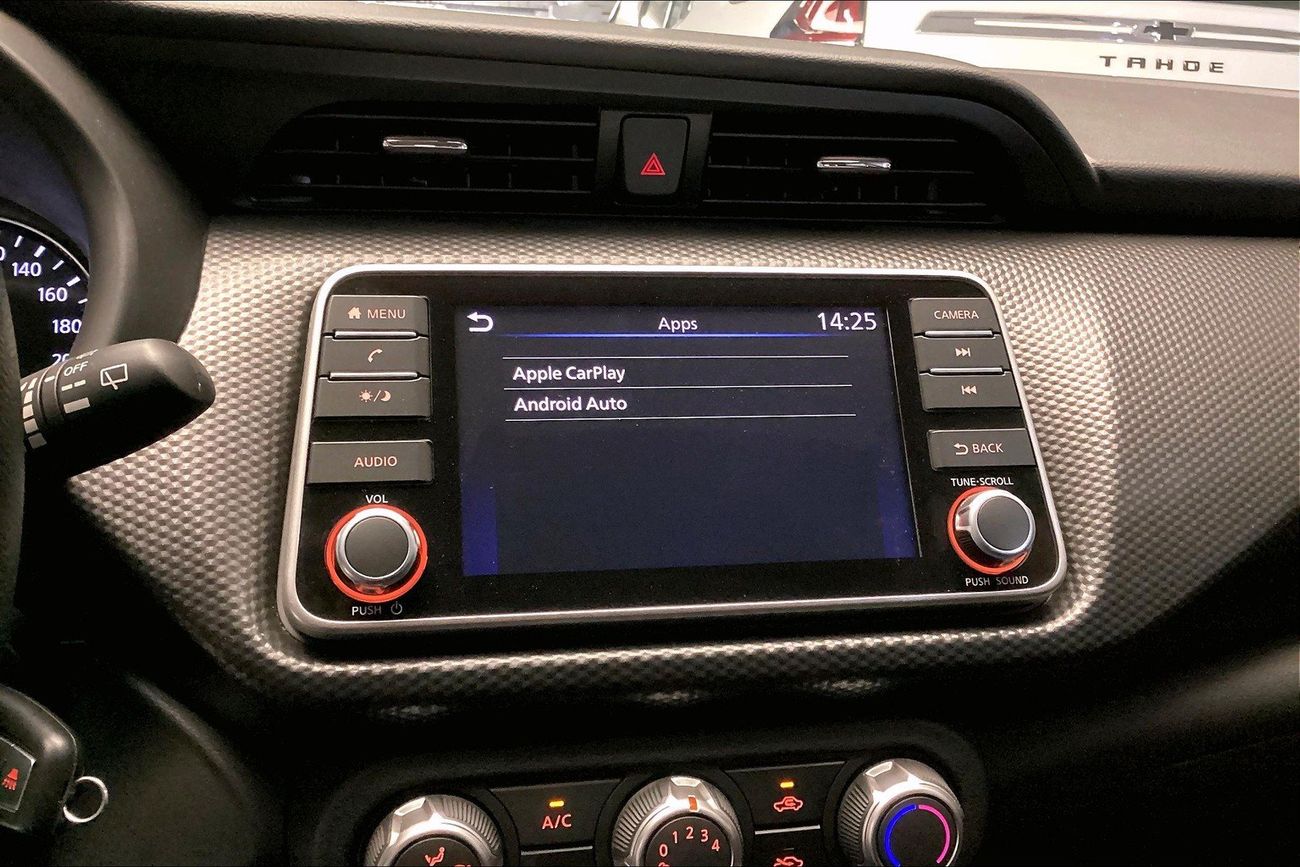 Nissan Kicks SV | Guaranteed Warranty | 0 Down Payment