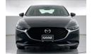 Mazda 3 Evolve