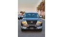 نيسان أرمادا NISSAN ARMADA SL 2020 EXPORT PRICE