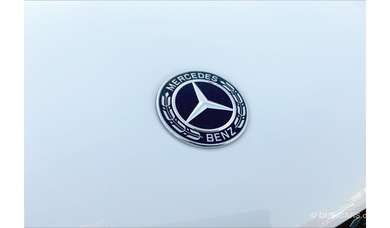 Mercedes-Benz GLC 200 Premium +