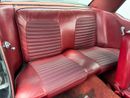 Ford Mustang 1966 Ford Mustang GT 289, Manual Transmission, GCC