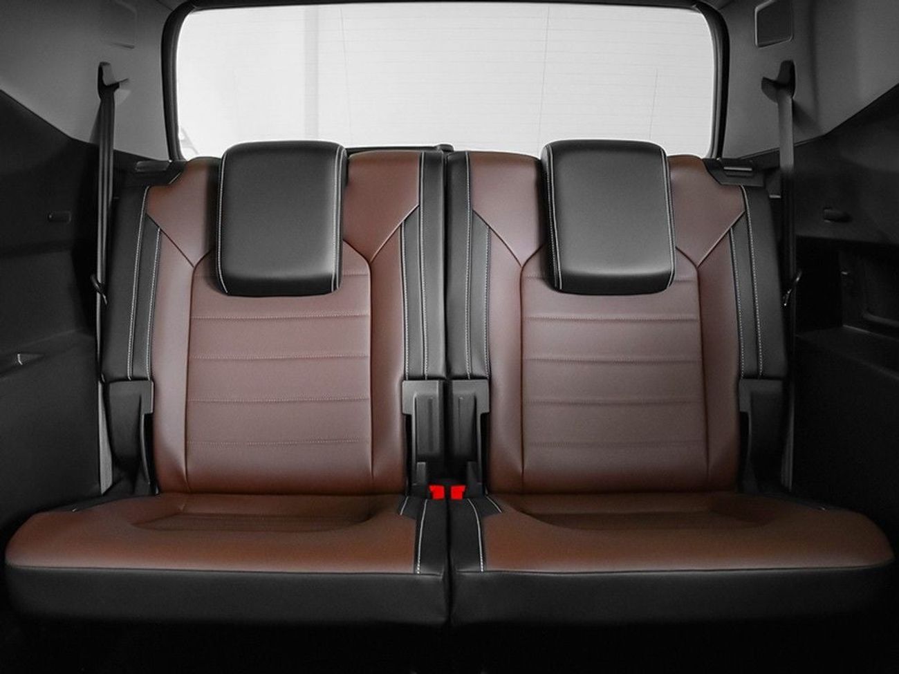 Volkswagen Teramont Highline, миниатюра 15