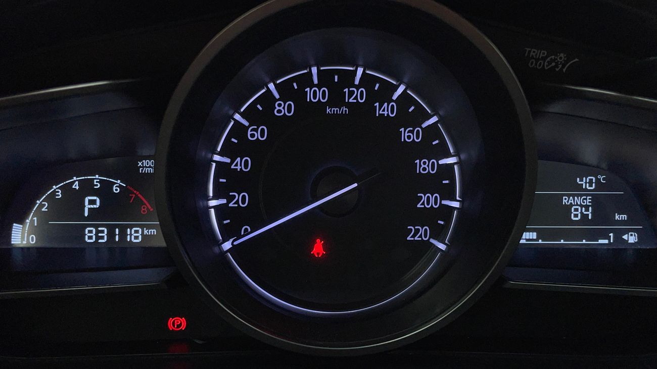 Mazda CX3 GT 2 | Zero Down Payment | Free Home Test Drive