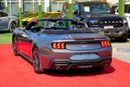 Ford Mustang EcoBoost 2.3L Convertible A/T