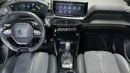Peugeot 208 GT 2025 | AED 912/Month | 20% DP | 30 Day Return | Warranty | Service History