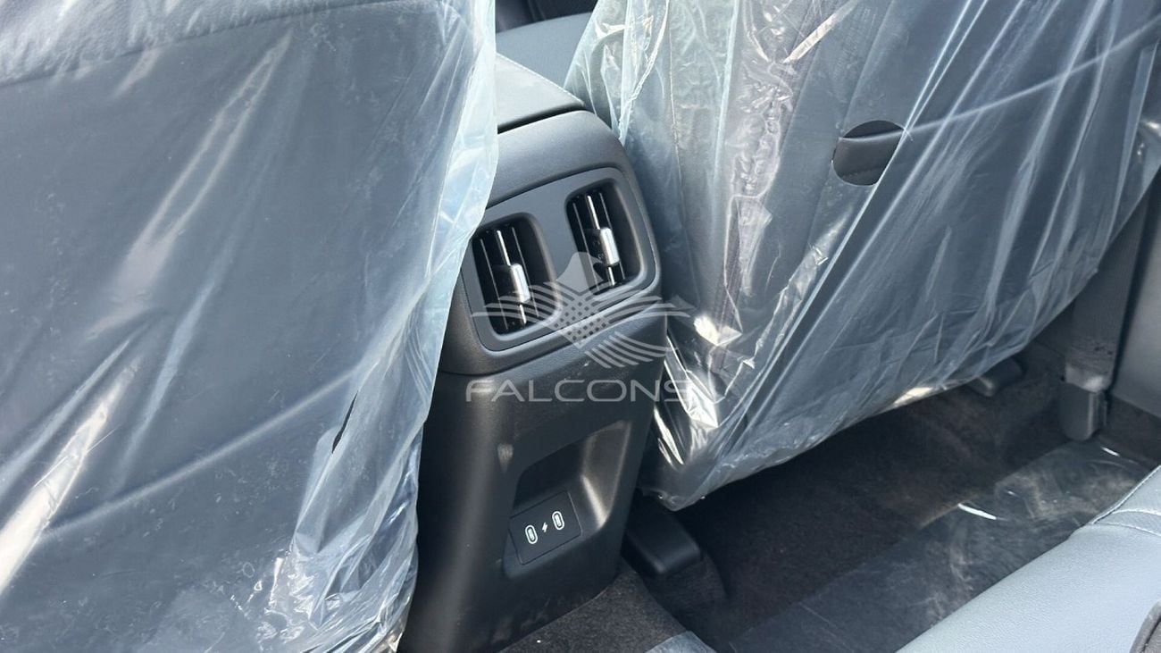 هيونداي توسون Hyundai /TUCSON/0ST17 1.5L Luxury AT