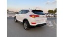 Hyundai Tucson LIMITED 4WD AND ECO 2017 US IMPORTED