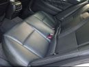 Infiniti Q50 LUXE SENSORY