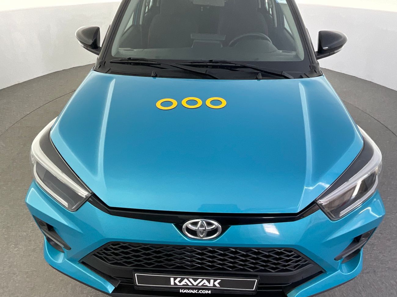 Toyota Raize G | Guaranteed Warranty | 0 Down Payment