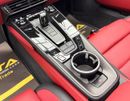 بورش 911 CARRERA GTS 2026 Porsche 911 Carrera GTS T-Hybrid, Brand New, Aerokit Carbon, 2028 Porsche Warranty, GCC