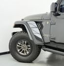 Jeep Wrangler Rubicon 392 6.4L V8 2024 Jeep Wrangler Rubicon ,Agency Warranty+Full Service History ,GCC