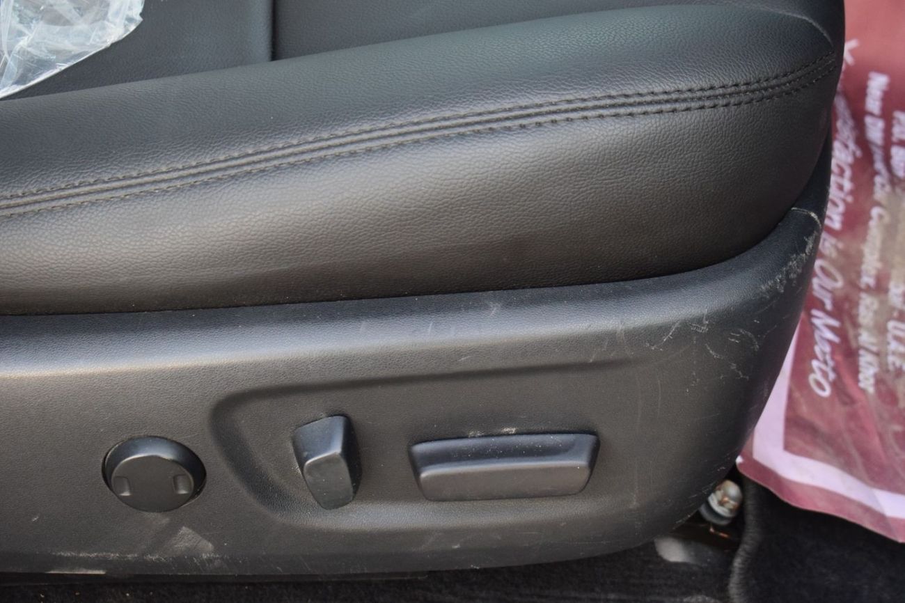 Toyota Prado TXL 2.8L