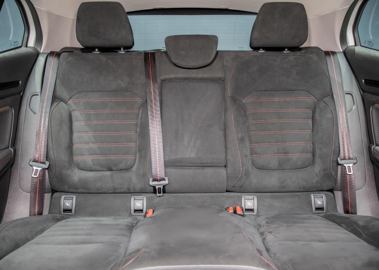 رينو ميجان RS 1.8L 1,895x60 0% DP • 2020 Renault Megane RS Premium 280 BHP • Warranty Available