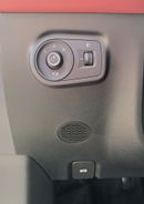 MG ZS MG ZS 1.5 Turbo Engine New Shape GCC Specs Full Option 2025 Model Brand New