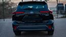 Toyota Highlander LTD HEV 2.5L Hybrid | Automatic | SUV/Crossover | All Wheel Drive | 7 Seats | 4 Door